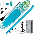 Inflatable Paddle Board Stand Up Paddleboard 11 ft - Stable Touring