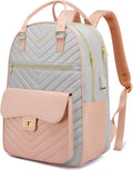 Bookbag for Girls College Backpack with Laptop Compartment - Spacious