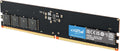 Crucial 64GB DDR5 5600MHz Desktop Memory - High-Performance Upgrade