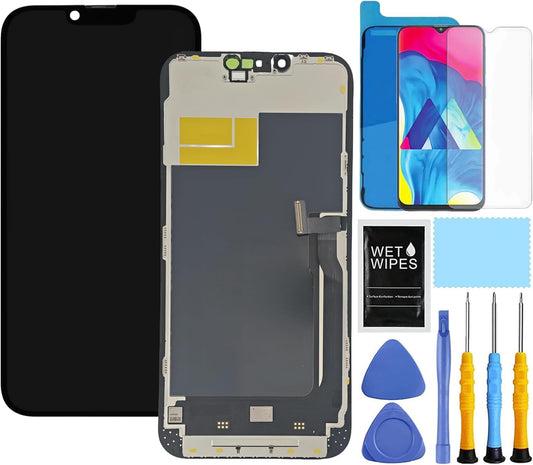 iPhone 13 Pro Max Screen Replacement Kit for Easy Repairs