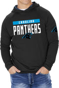 Zubaz NFL Men's Lightweight Hoodie in Camo, Viper, Zebra Styles