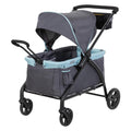 Baby Trend Expedition/Tour LTE 2-in-1 Stroller Wagon - Desert Blue