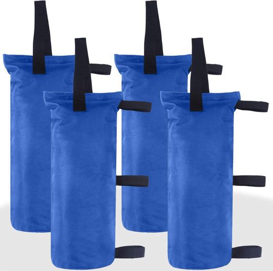 ABCCANOPY 112LBS Sand Bags for Stability