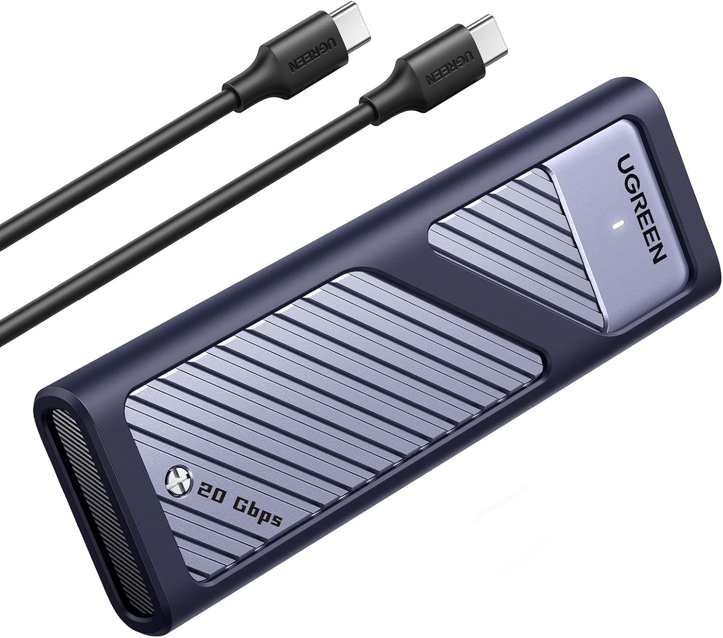 High Speed NVMe SSD Enclosure - UGREEN