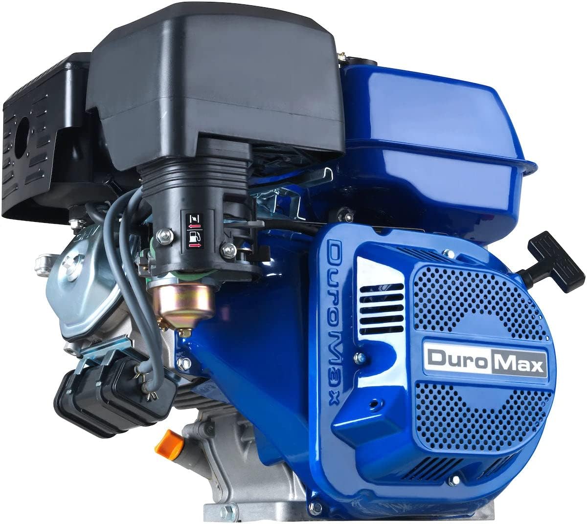 DuroMax XP16HP 420cc Gas Powered Multi-Use Engine Review