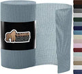 Gorilla Grip Drawer Shelf and Cabinet Liner - Thick Non-Adhesive Grip