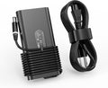 Slim 240W 19.5V 12.31A Adapter Charger for Dell Precision