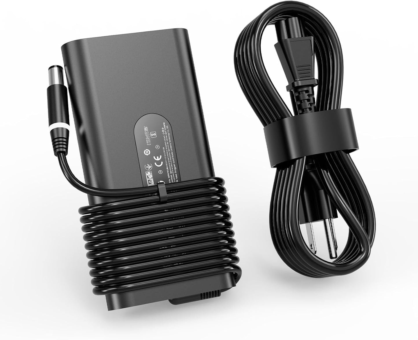 Slim 240W Adapter Charger for Dell Precision and Alienware Models