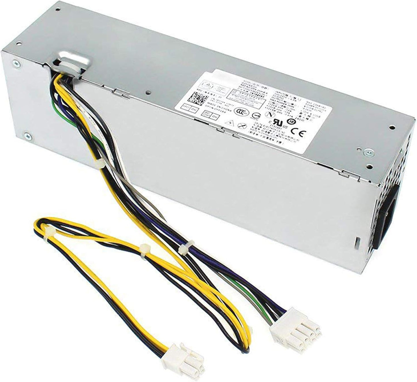 NT1XP YH9D7 255W Replacement Power Supply for Dell Optiplex