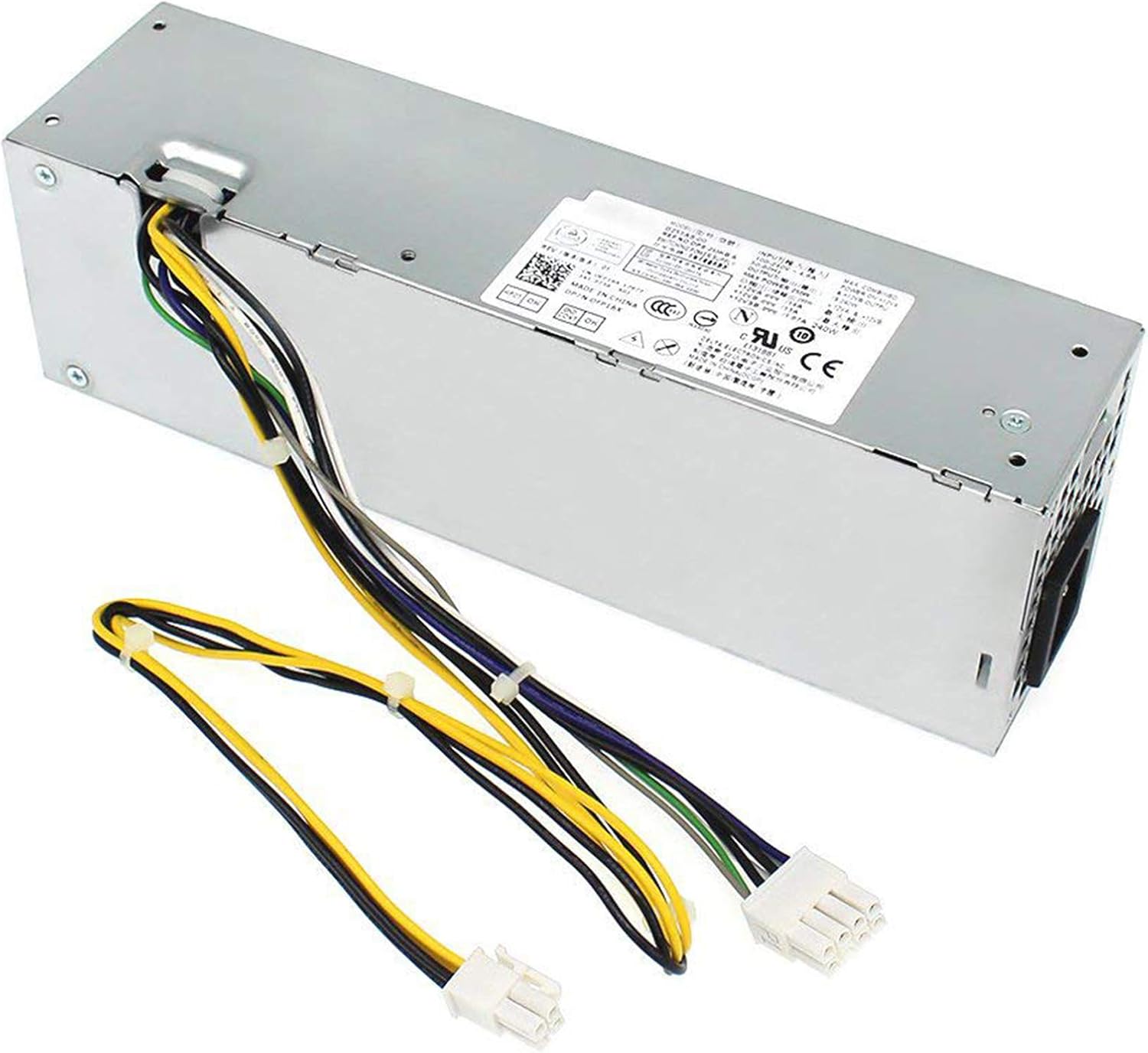 NT1XP YH9D7 255W Replacement Power Supply for Dell Optiplex