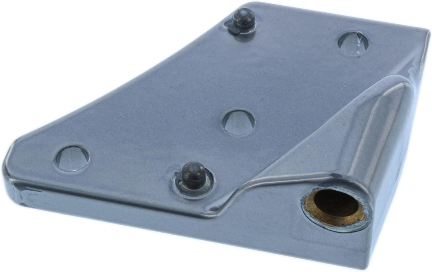 Hinge Bottom for Alliance Laundry Systems - Genuine OEM Part