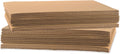 Corrugated Cardboard Sheets 20in x 20in (1/8in) - Bulk 400 Pack