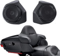 6.5ft Rear Speakers for Harley Touring 2014-2023 - Touring Trunk