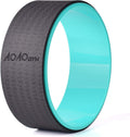 Yoga Wheel Back Wheel for Back Pain and Core Strength - 13 x 5 in