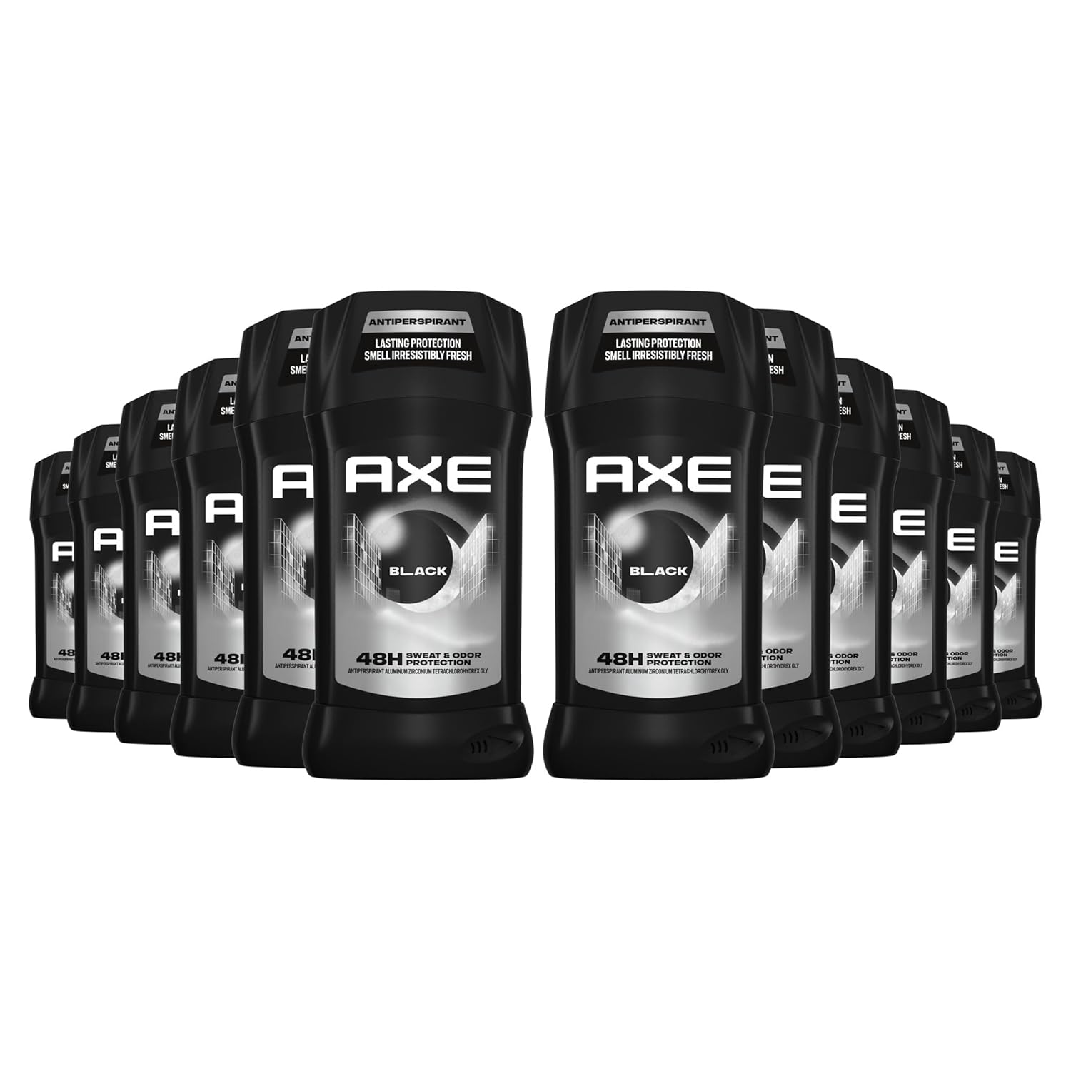 AXE Antiperspirant Stick for Men 48 Hour Odor Protection