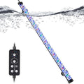 hygger Submersible LED Aquarium Light for 28-54in Fish Tanks
