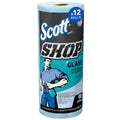 Scott Shop Original Glass Towels for Polishing Glass and Chrome