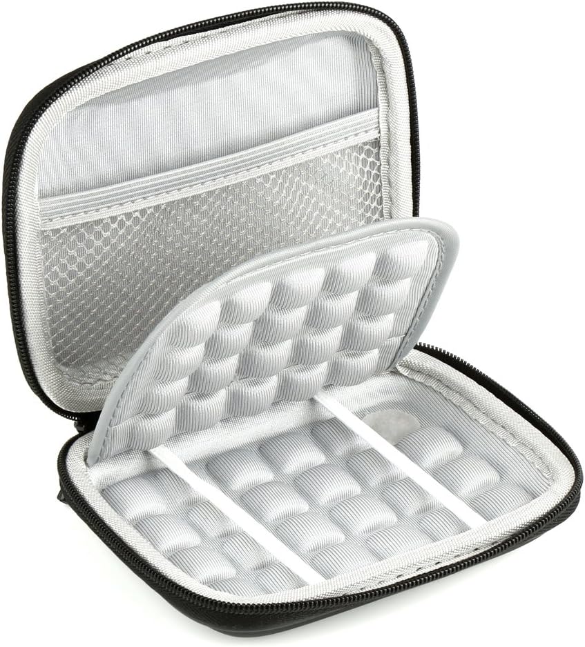 Shockproof Hard Drive Case - Ultimate Protection
