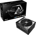 ASRock TC-1650T Taichi 1650W Titanium PSU - High-End Stable Power