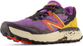 New Balance Fresh Foam X Hierro V7 Trail Shoes - Stable Grip