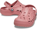 Crocs Kids' Via Clogs - Lightweight, Water-Friendly Comfort