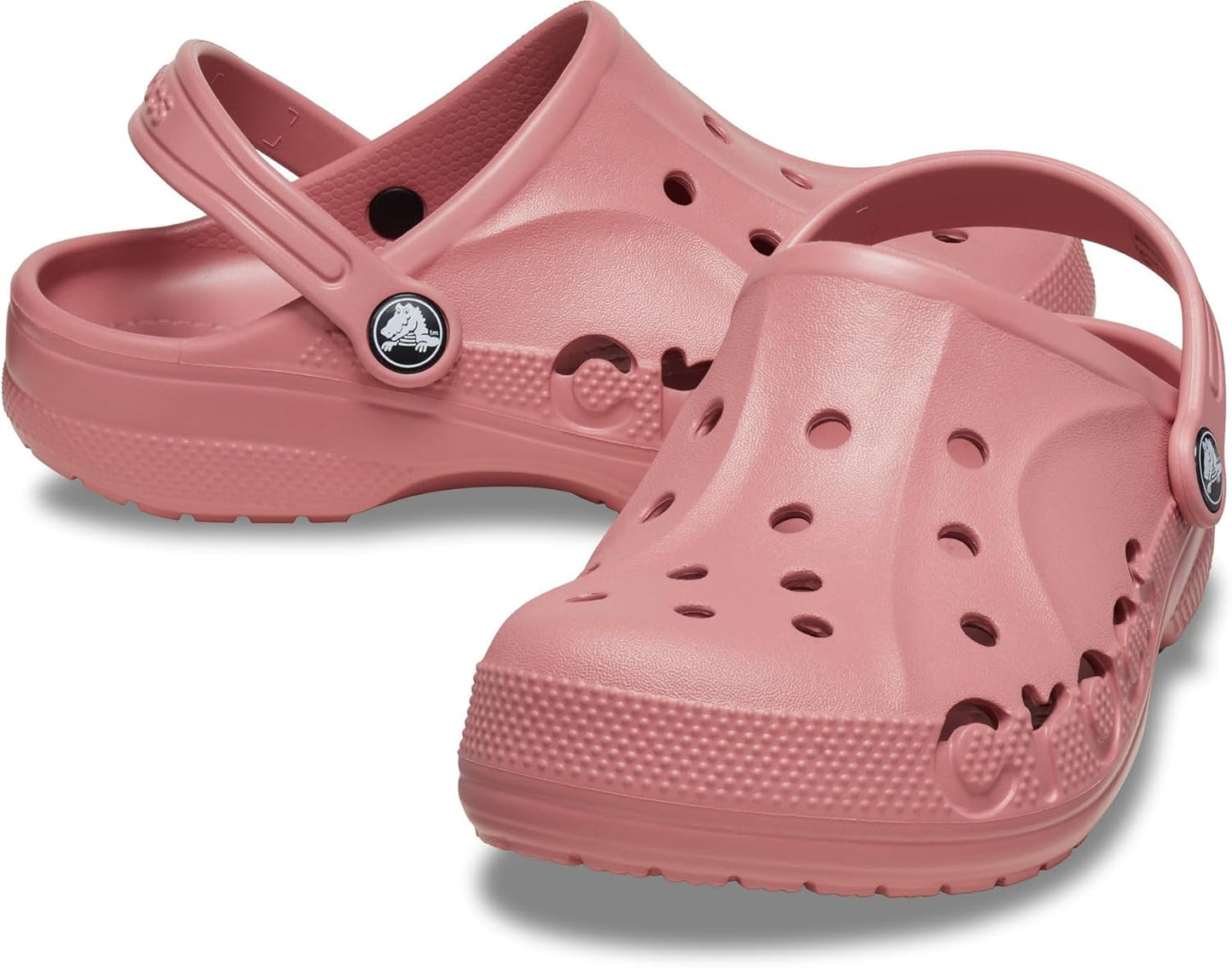Crocs Kids Via Clogs: Lightweight, Comfortable Footwear for Kids