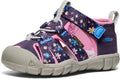 KEEN Unisex-Child Seacamp 2 CNX Closed Toe Sandals (Style MNYB)