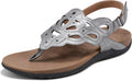 Rockport Women's Ridge Sling Sandal - Comfortable All-Day Support