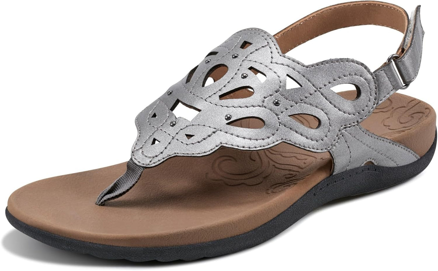 Rockport Women's Ridge Sling Sandal: Comfort and Style Combined
