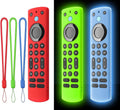 Climberer Firestick Pro New Cover 3 Pack - Shockproof Silicone Grip