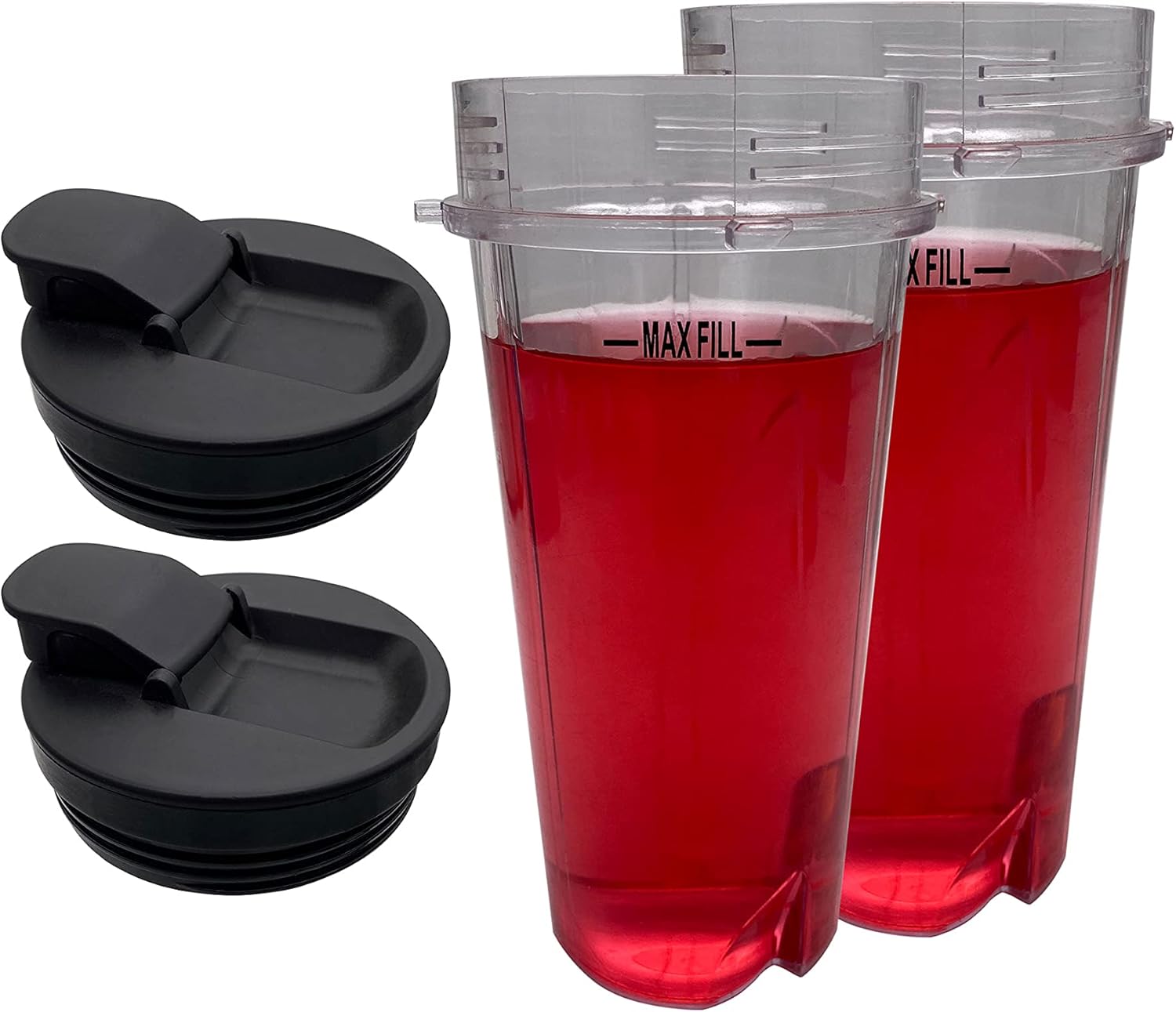 16oz Cup for Nutri Ninja FIT & Professional Blenders