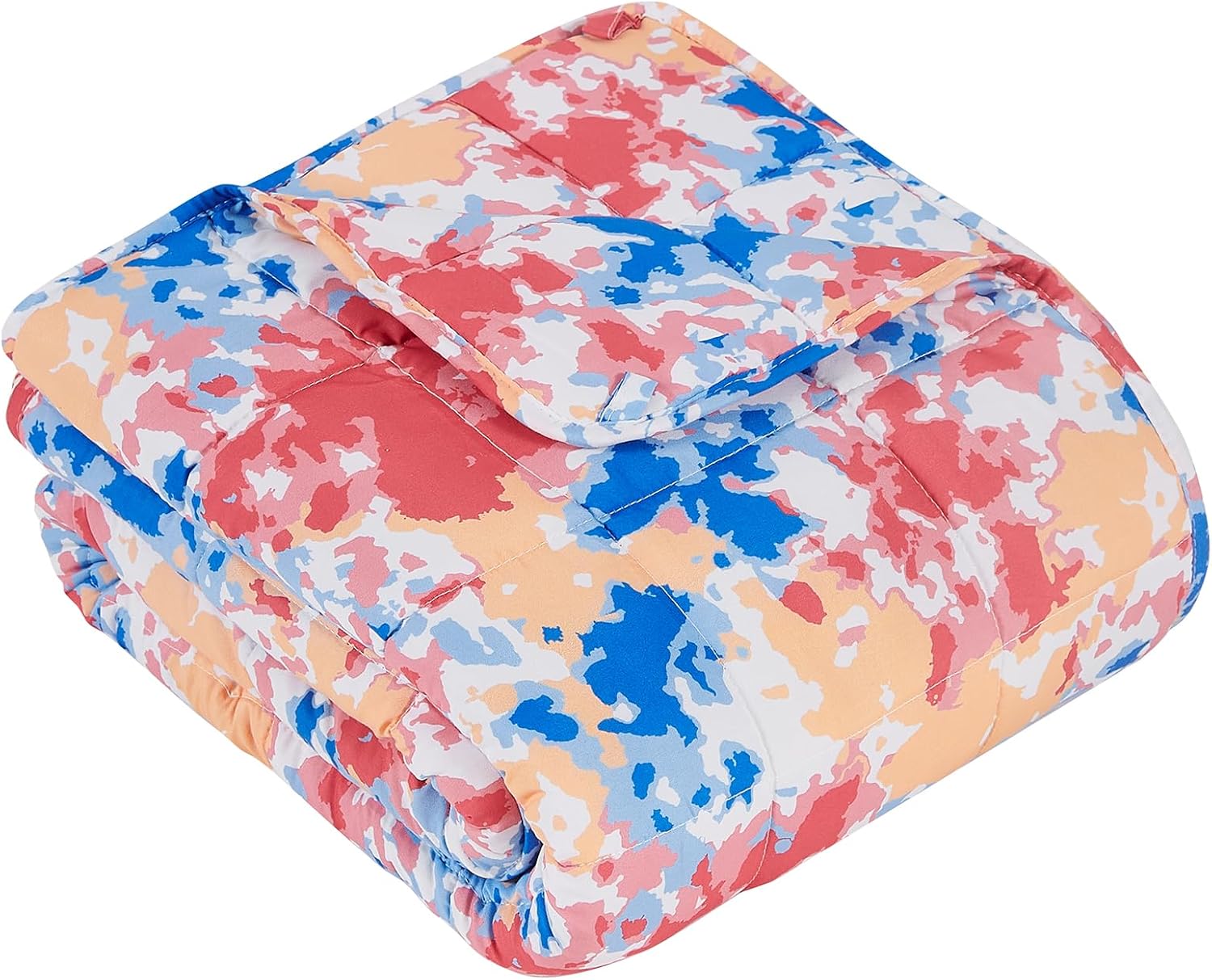 Topcee Weighted Blanket for Adults - Soft Cooling Heavy Blanket