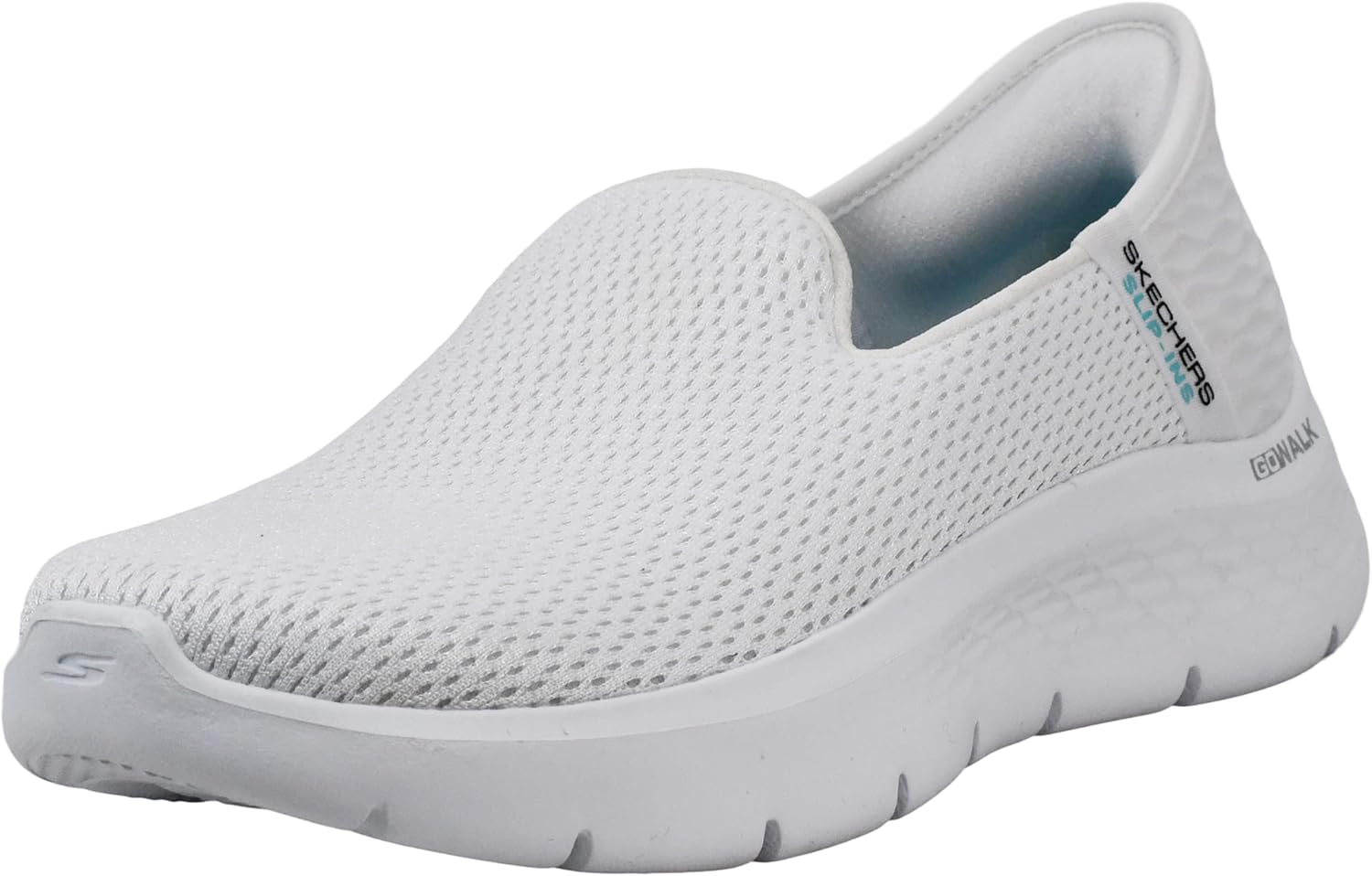 Skechers Women's Hands Free Slip-ins Go Walk Flex Sneakers Review