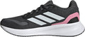 adidas Toddler Boys Runfalcon 5 Slip On Sneakers (Style T1NR)