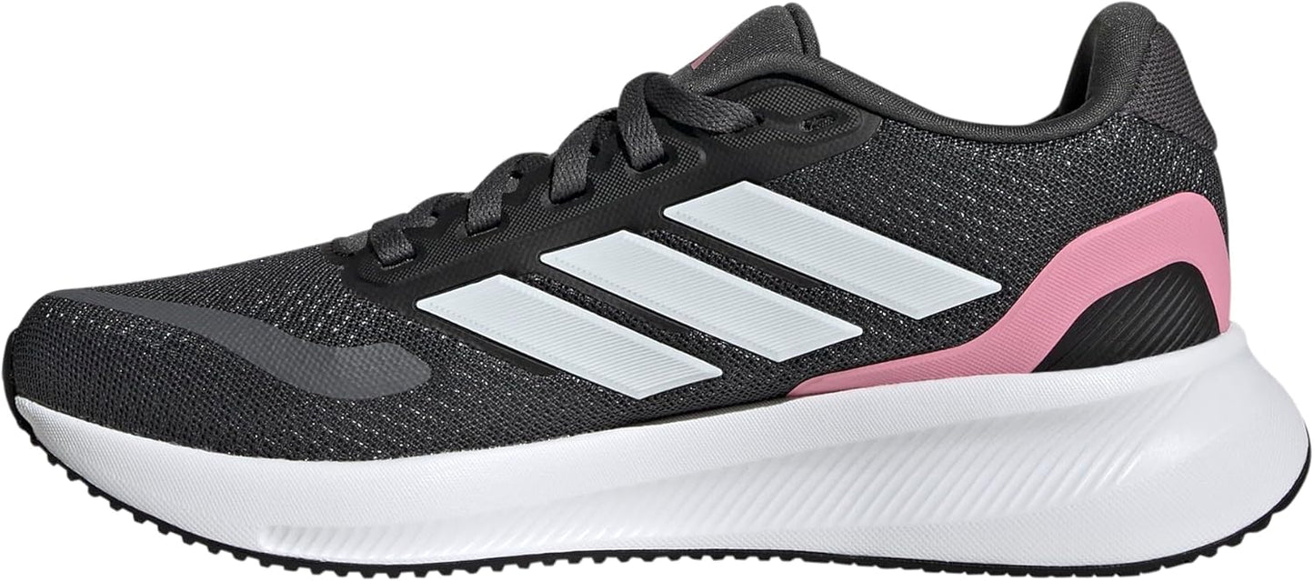 adidas Toddler Boys Runfalcon 5 Slip On Sneakers for Comfort