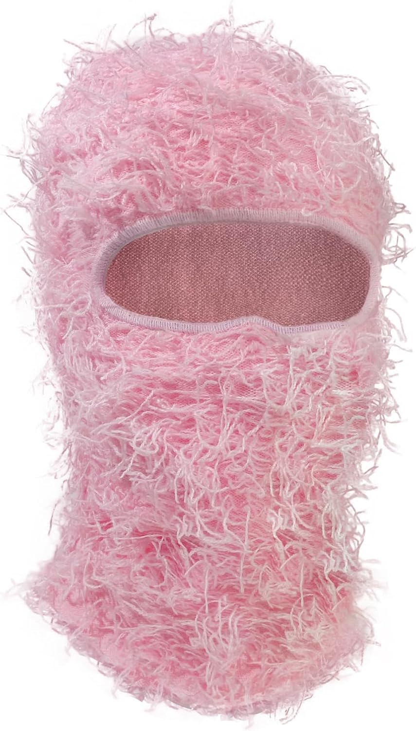 Stay Warm in Style with Ezovino Balaclava