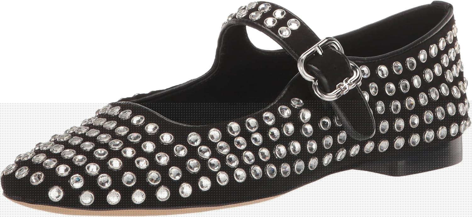 Sam Edelman Michaela Mary Jane Flat: Timeless Style for Every Occasion