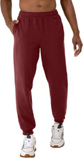 Champion Men's Fleece Joggers for Comfort and Style