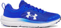 Under Armour Boys' Grade School Assert 10 Athletic Shoes