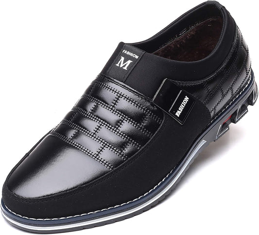 COSIDRAM Mens Casual Shoes Sneakers for Comfort and Style