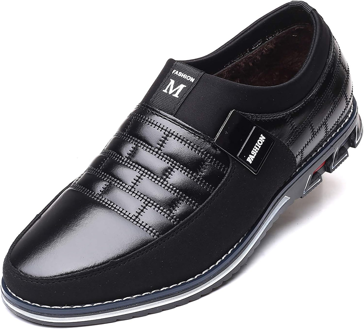 COSIDRAM Mens Casual Sneakers for Comfort and Style