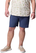 Columbia Men's PFG Uncharted Short - Sun Protection & Fast Drying