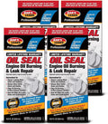 Bar's Leaks Oil Seal Engine Oil Burning/Leak Repair - Pack of 4