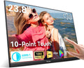 23.8 in Portable Touchscreen Monitor - Full HD Second Display