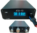 ATU-10 Tyny QRP Automatic Antenna Tuner ATU-100 - Compact QRP Tuner