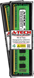 8GB DDR3 1600MHz RAM Upgrade for Lenovo THINKCENTRE M81