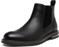 DECARSDZ Men's Chelsea Boots Casual Classic Comfy Slip-On (Style T5N9)