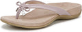 Women's Rest Bella Toe Post Sandal - Supportive Orthotic Flip Flop