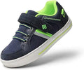 DREAM PAIRS Kids School Loafers Sneakers - Comfortable Everyday Shoe