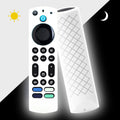 Glow-in-the-Dark Silicone Cover for Fire Stick Remote - GMXT